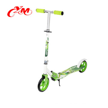 Alibaba China machte erwachsenen Roller / 2 Räder Roller Kick / gute Qualität Pro Scooter